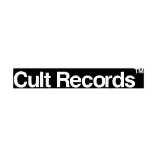 Shop Cult Records promo codes logo