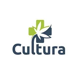 Cultura CBD logo