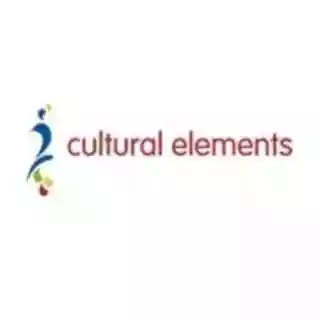 Shop Cultural Elements coupon codes logo