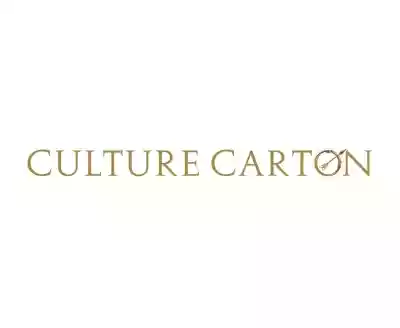 Culture Carton