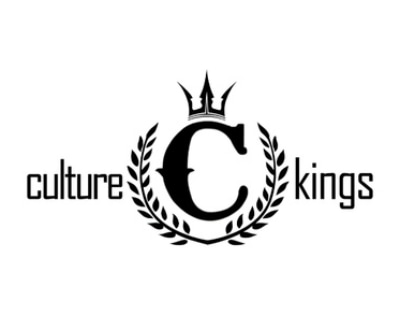 Shop Culture Kings logo