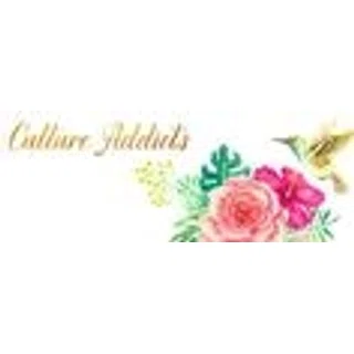 Shop CultureAddicts discount codes logo