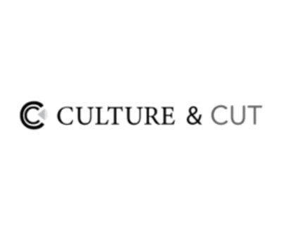 Shop Culture and Cut logo