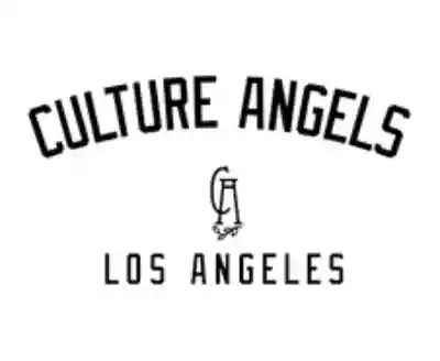 Shop Culture Angels Los Angeles logo