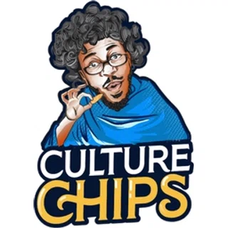 Culture Chips logo