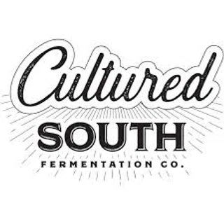Shop Cultured South logo