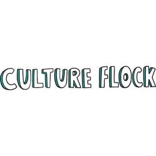 Culture Flock logo