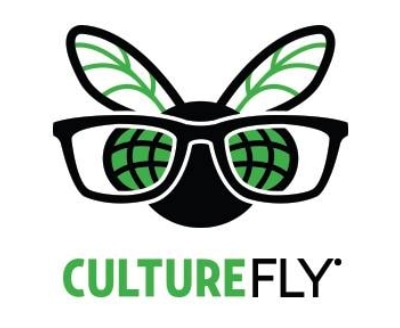 Shop CultureFly logo