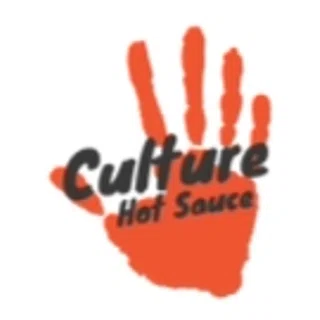 Culture Hot Sauce logo
