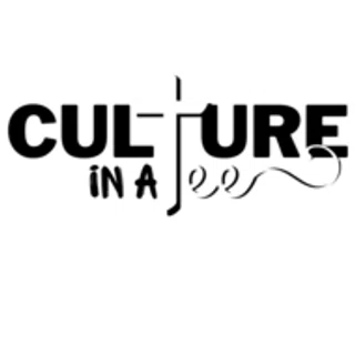 Culture In A Tee logo