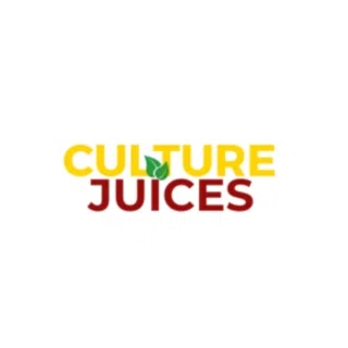 Shop Culture Juices coupon codes logo