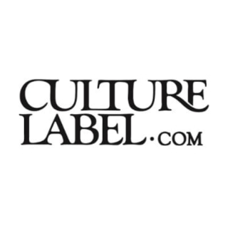 Shop CultureLabel logo
