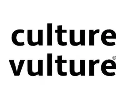 Shop Culture Vulture Direct discount codes logo