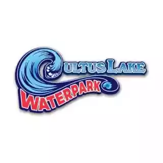 Shop Cultus Lake WaterPark logo