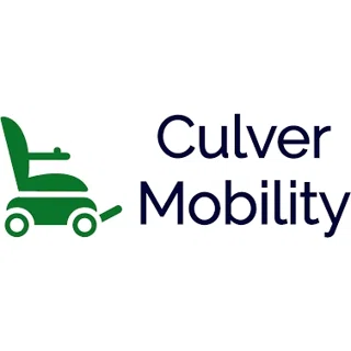 Culver Mobility logo