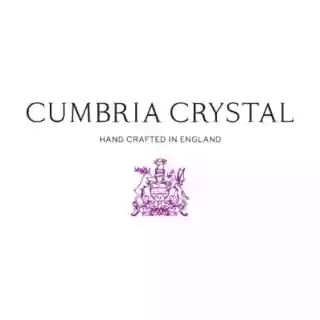 Shop Cumbria Crystal promo codes logo
