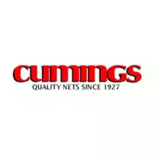 Shop Cumings Nets coupon codes logo