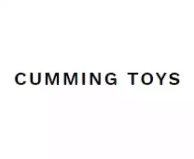 Shop Cumming Toys promo codes logo