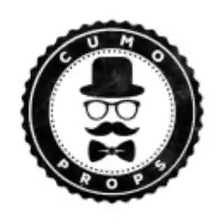 Cumo Props logo