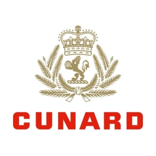 Shop Cunard Line logo