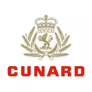 Shop Cunard Line discount codes logo