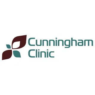 Cunningham Clinic logo