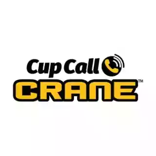 Cup Call Crane coupon codes