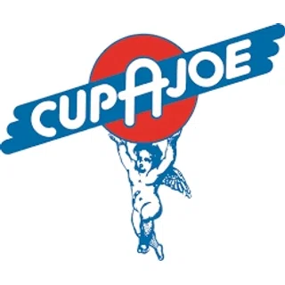 Cup A Joe logo