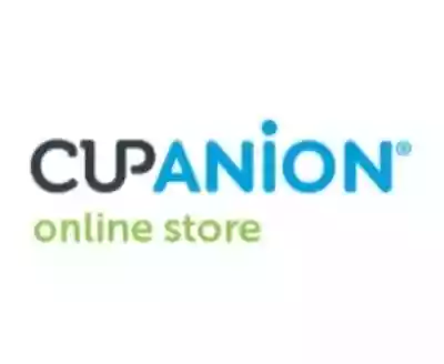 Shop Cupanion discount codes logo