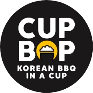 Cupbop logo