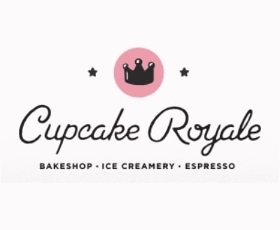 Shop Cupcake Royale logo