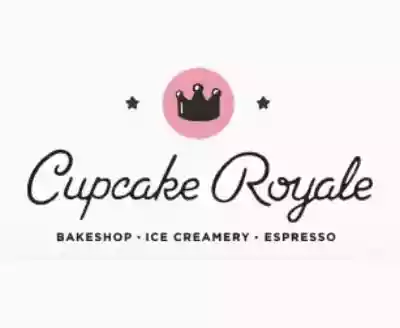 Shop Cupcake Royale coupon codes logo