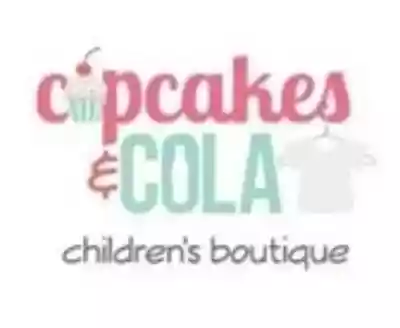 Cupcakes & Cola Boutique discount codes