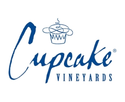 Shop Cupcake Vineyards logo