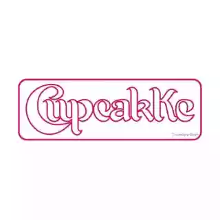  CupcakKe logo