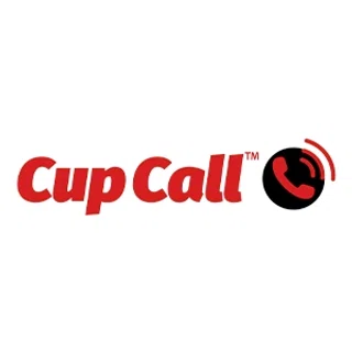 Cup Call logo