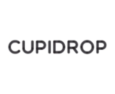 Shop Cupidrop logo