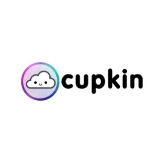 Cupkin logo