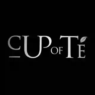 cupofte.ca logo