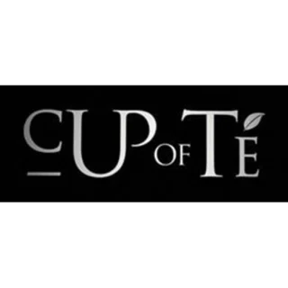 Cup of Te discount codes