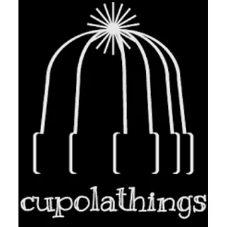 Cupolathings.com logo
