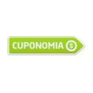 Shop Cuponomia coupon codes logo