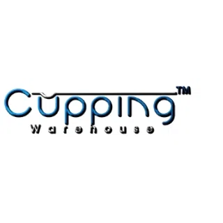 Cupping Warehouse logo