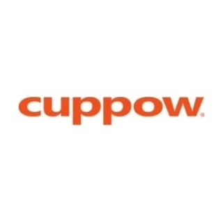 Cuppow logo