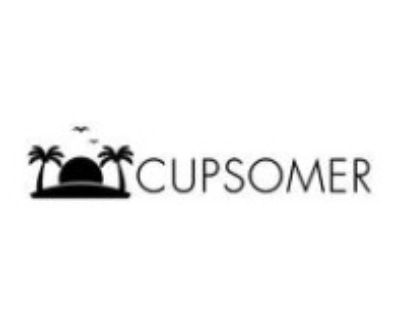 Shop Cupsomer logo