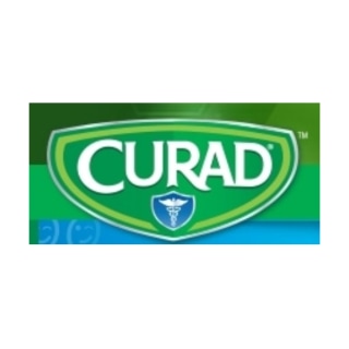 Shop Curad logo