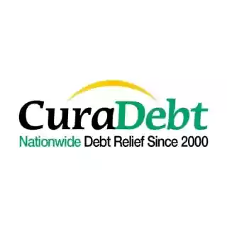 curadebt.com logo