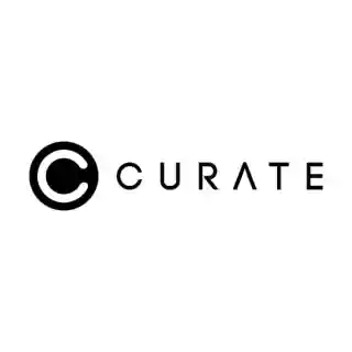CURATE promo codes