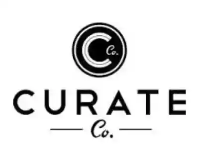 Curate Co. coupon codes