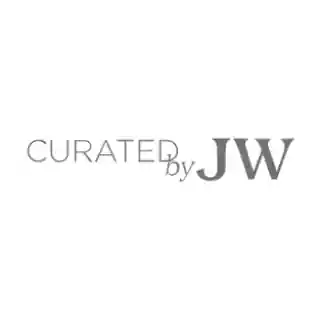 curatedbyjw.com logo